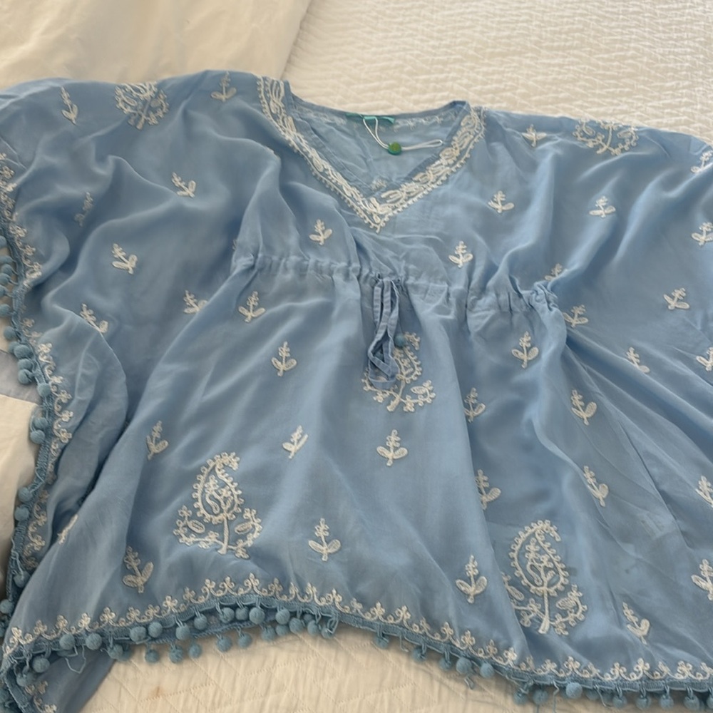 Girls size 14, coverup by Melissa Odabash